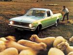 Holden Kingswood Ute 1969 года